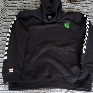 Vans Marvel Hoodie